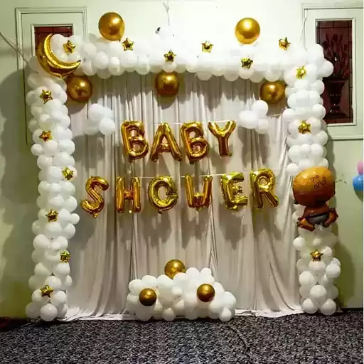 Baby Shower Decoration 03