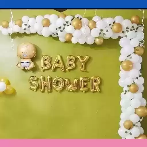 Baby Shower Decoration 10